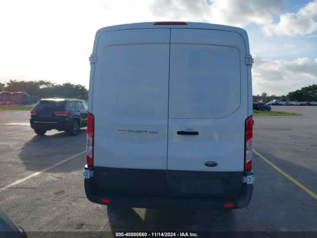 1FTYR1CG0GKB56254 Ford Transit-250