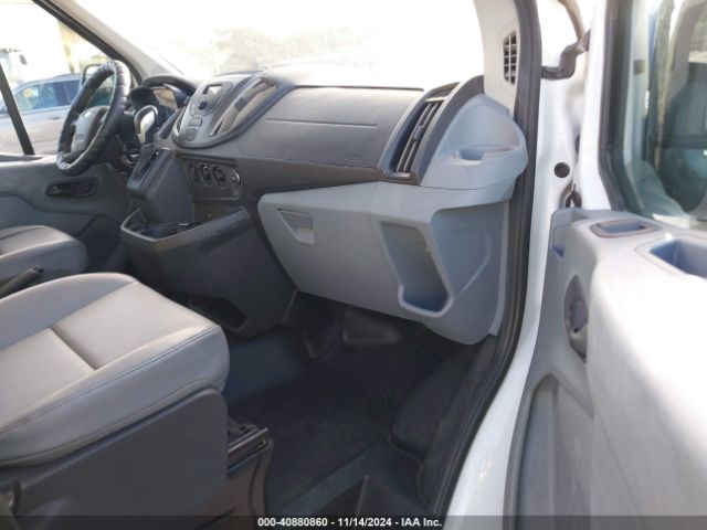 1FTYR1CG0GKB56254 Ford Transit-250