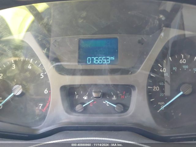 1FTYR1CG0GKB56254 Ford Transit-250