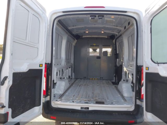 1FTYR1CG0GKB56254 Ford Transit-250