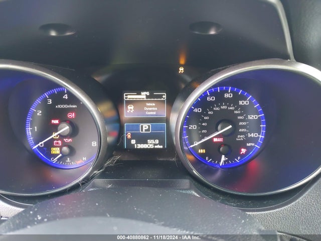 Subaru Outback 2.5i Limited 2016 4S4BSAJC1G3289685 Image 7