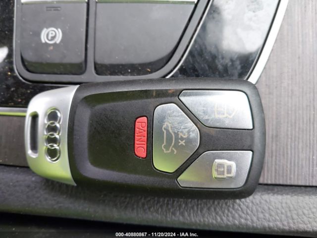 WA1BAAFY3M2084070 Audi Q5 Premium Plus 45 Tfsi Quattro S Tronic