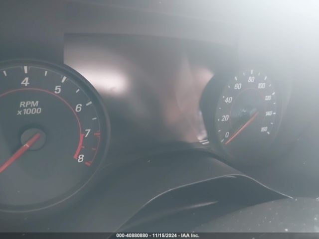 1G1FD1RSXG0149348 Chevrolet Camaro 2lt
