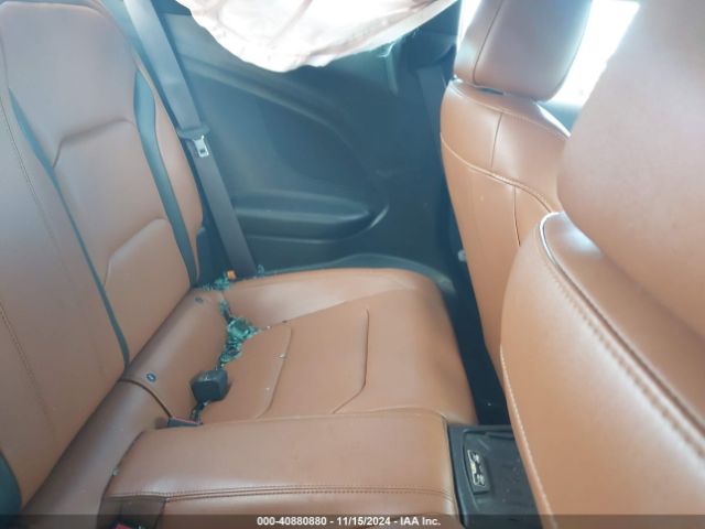 1G1FD1RSXG0149348 Chevrolet Camaro 2lt