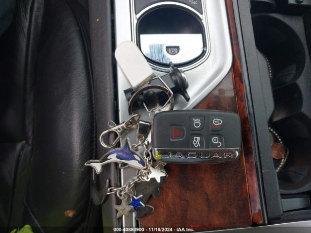 SAJWA0ES2EPU16648 Jaguar Xf I4 T
