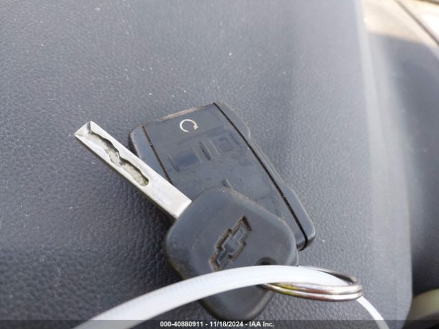 1GCGSCE37G1172009 Chevrolet Colorado Lt