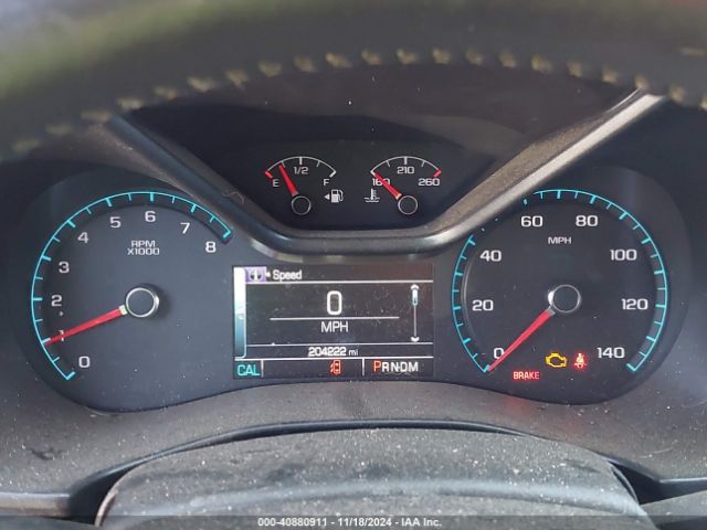 1GCGSCE37G1172009 Chevrolet Colorado Lt