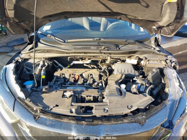 3CZRU6H13LM734154 Honda Hr-v Awd Sport