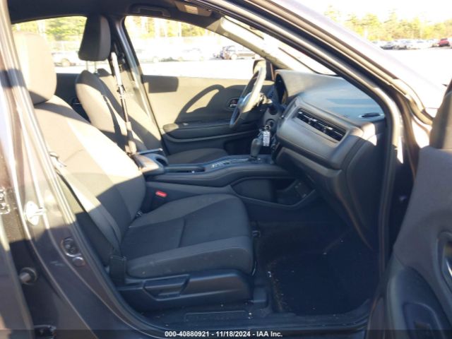 3CZRU6H13LM734154 Honda Hr-v Awd Sport