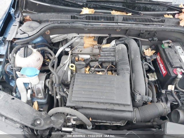 3VW2B7AJ7HM376039 Volkswagen Jetta 1.4t S