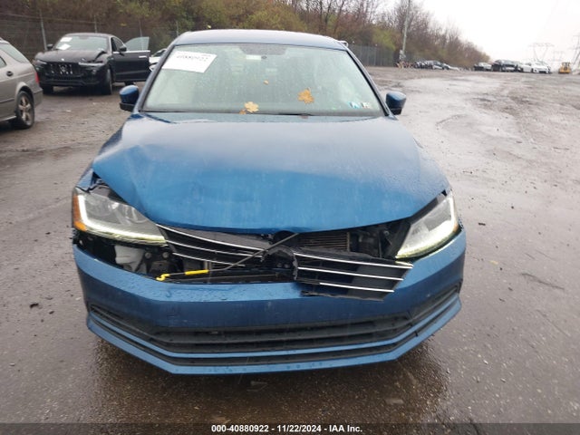 3VW2B7AJ7HM376039 Volkswagen Jetta 1.4t S