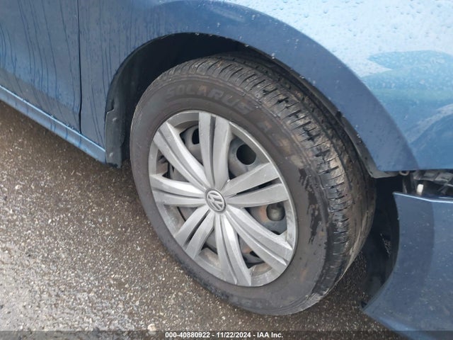 3VW2B7AJ7HM376039 Volkswagen Jetta 1.4t S
