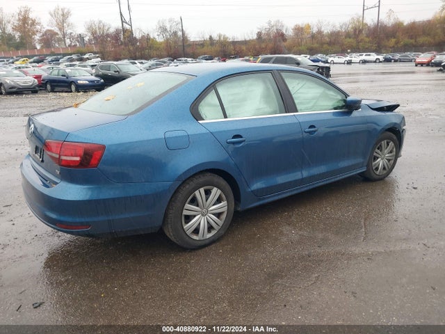 3VW2B7AJ7HM376039 Volkswagen Jetta 1.4t S