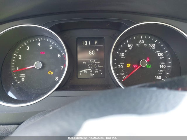 3VW2B7AJ7HM376039 Volkswagen Jetta 1.4t S