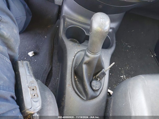 Nissan Versa 1.6 S 2016 3N1CN7AP8GL864880 Image 11