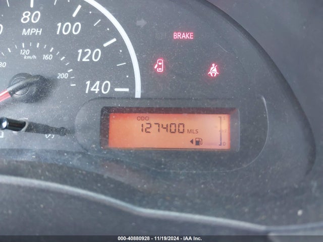 Nissan Versa 1.6 S 2016 3N1CN7AP8GL864880 Image 7