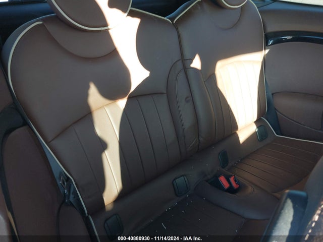 2011 MINI COOPER S CLUBMAN WMWZG3C50BTY30651 Photo 7
