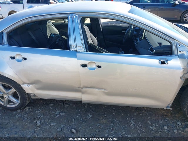 Toyota COROLLA LE 2021 JTDEPMAE6MJ131338 Image 14