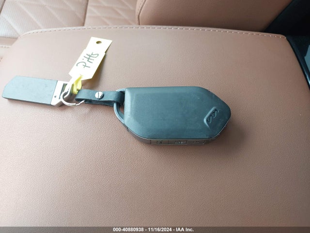 KIA Telluride Ex X-line 2023 5XYP3DGC9PG375984 Image 11