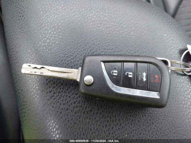 4T1G11AK6LU911525 Toyota CAMRY SE