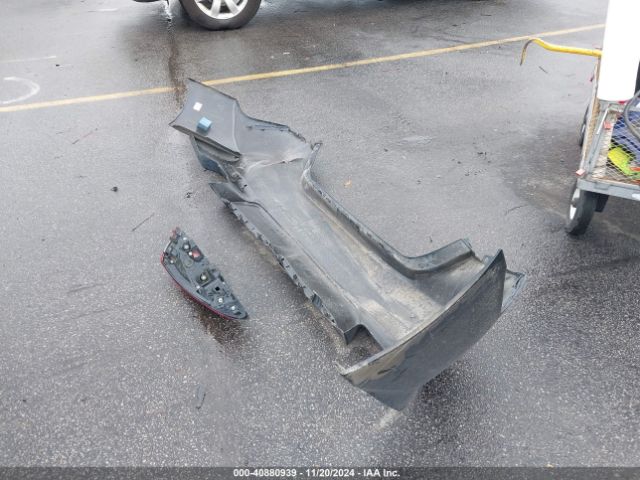 4T1G11AK6LU911525 Toyota CAMRY SE