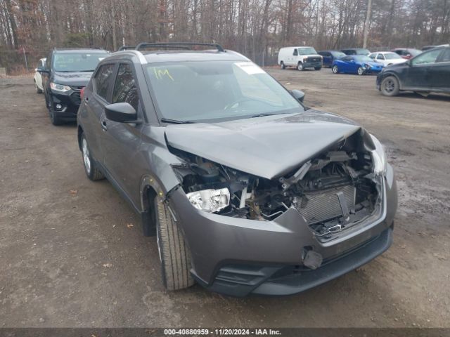 3N1CP5CU7JL545429 auction archive image