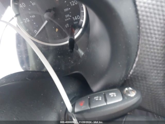 3N1CP5CU7JL545429 Nissan KICKS S