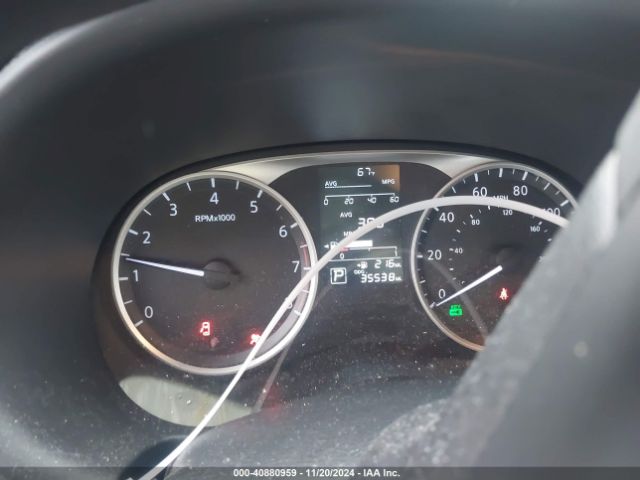 3N1CP5CU7JL545429 Nissan KICKS S