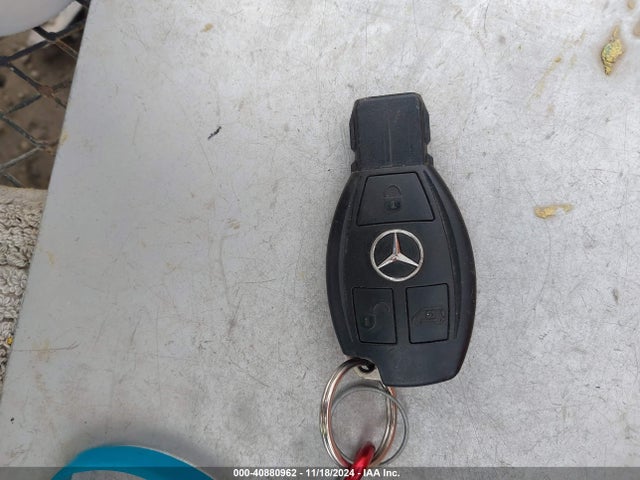 WD4PG2EE3G3130668 Mercedes-Benz Metris