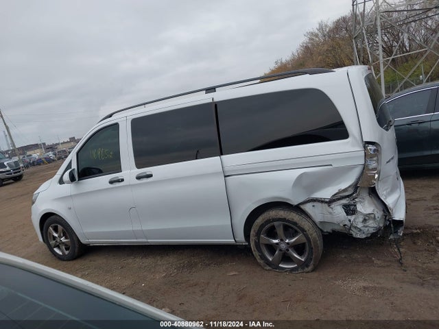 Mercedes-Benz Metris 2016 WD4PG2EE3G3130668 Image 14
