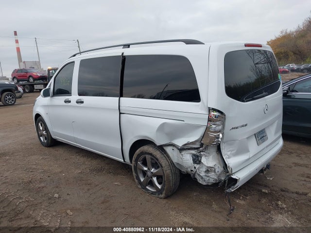 WD4PG2EE3G3130668 Mercedes-Benz Metris
