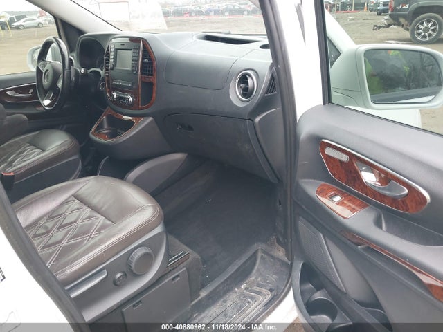 WD4PG2EE3G3130668 Mercedes-Benz Metris