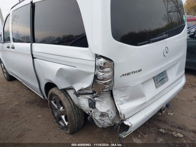 WD4PG2EE3G3130668 Mercedes-Benz Metris