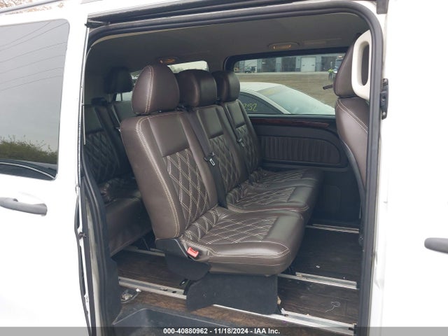 WD4PG2EE3G3130668 Mercedes-Benz Metris