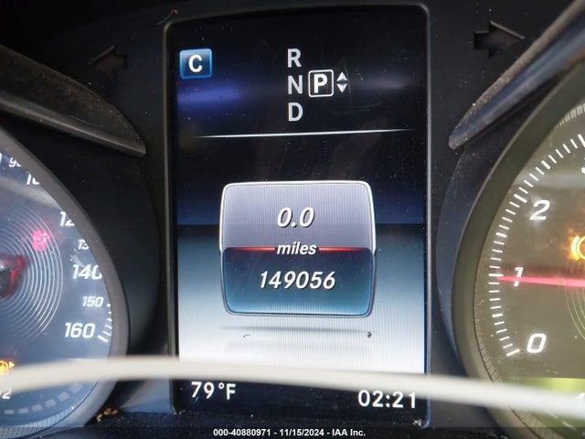 55SWF4JBXFU043382 Mercedes-Benz C 300 Luxury/sport
