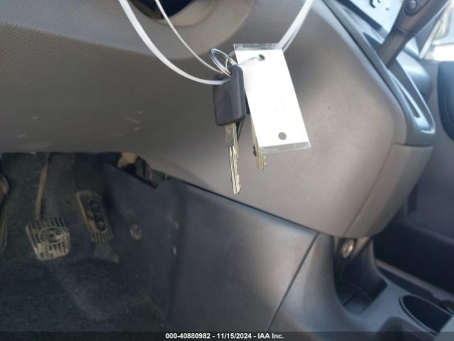 3N6CM0KN7EK697433 Nissan Nv200 S