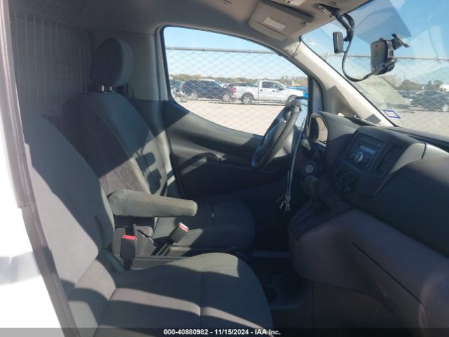 3N6CM0KN7EK697433 Nissan Nv200 S