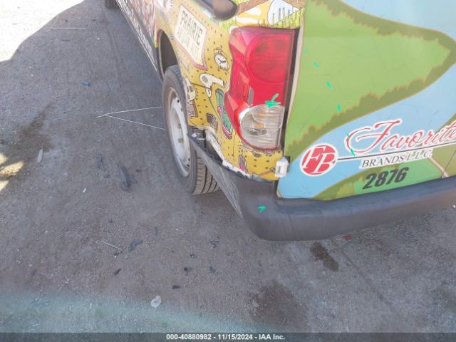 3N6CM0KN7EK697433 Nissan Nv200 S