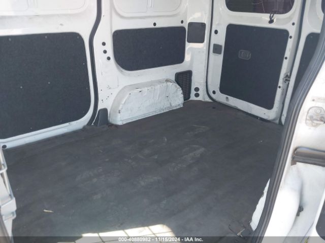 3N6CM0KN7EK697433 Nissan Nv200 S