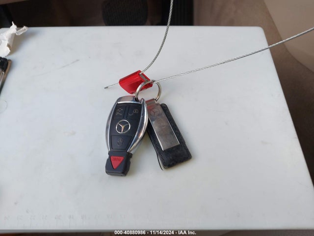 WDDHF5KB4EA879667 Mercedes-Benz E 350