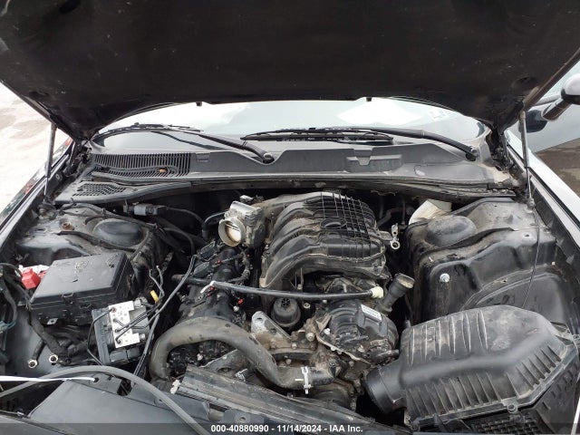 Dodge Challenger Sxt 2021 2C3CDZAG9MH516638 Image 10