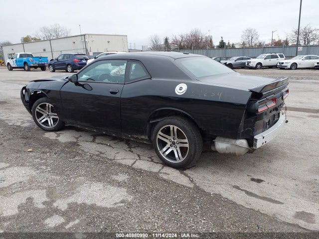 Dodge Challenger Sxt 2021 2C3CDZAG9MH516638 Image 3