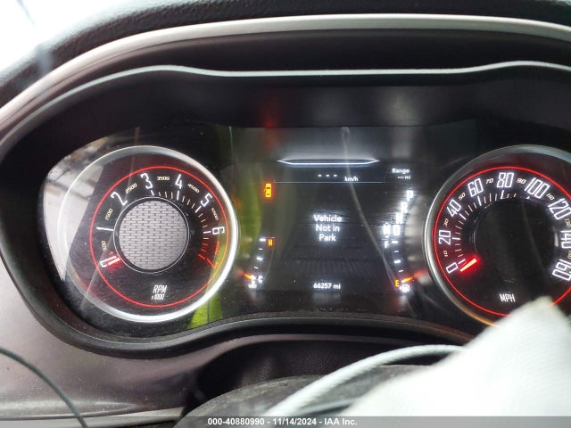Dodge Challenger Sxt 2021 2C3CDZAG9MH516638 Image 7