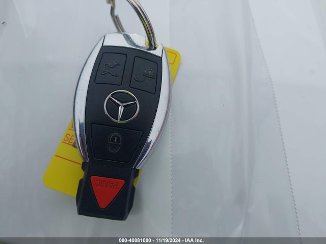 Mercedes-Benz CLA 250 2015 WDDSJ4EBXFN244750 Image 11