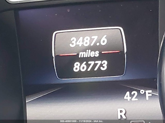 Mercedes-Benz CLA 250 2015 WDDSJ4EBXFN244750 Image 15