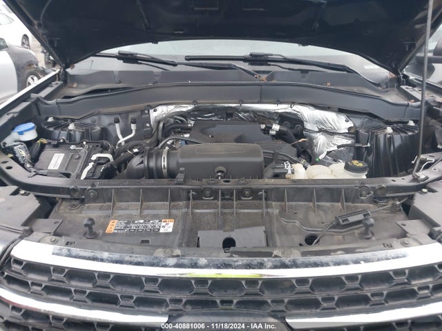 Ford EXPLORER XLT 2020 1FMSK7DH2LGA26585 Image 10