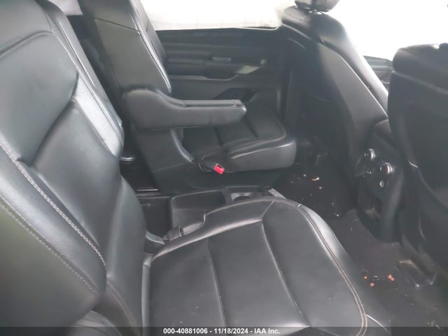 Ford EXPLORER XLT 2020 1FMSK7DH2LGA26585 Image 8