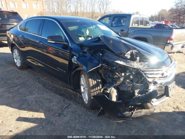 1G11Z5S36KU146602 auction archive image