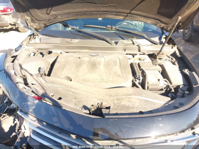 1G11Z5S36KU146602 Chevrolet IMPALA LT