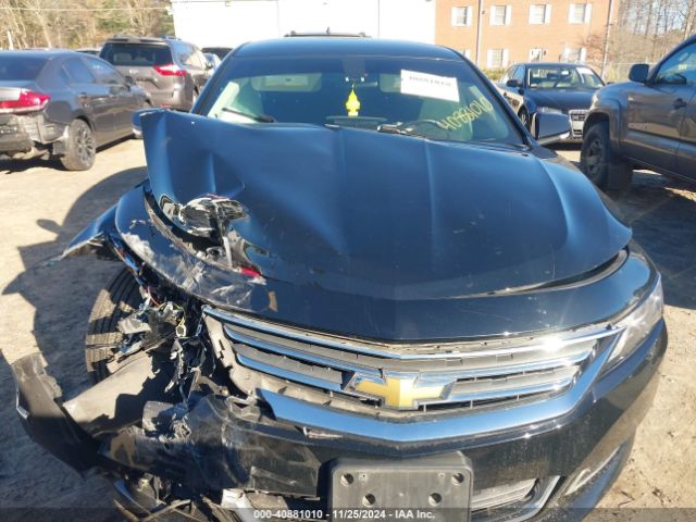1G11Z5S36KU146602 Chevrolet IMPALA LT